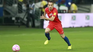 José Pedro Fuenzalida: Siento que todavía puedo ser un aporte a la Roja