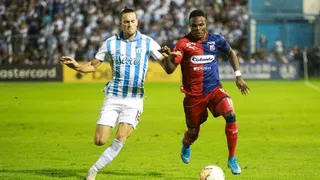 A la fase de grupos: Independiente Medellín eliminó en penales a Atlético Tucumán en la Copa