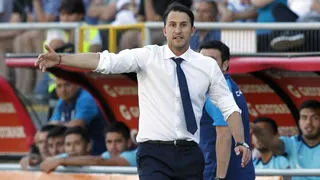 Agente de San José a la U: Beñat no puede salir ahora de Bélgica