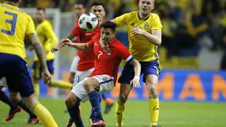 Reinaldo Rueda: Alexis me dijo que está a disposición y muy motivado para la Copa América