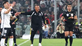 ¿Cuántas fechas le darán? El lapidario informe del árbitro José Cabero contra Jorge Almirón