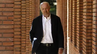 Juan Tagle: El grupo de Universidad Católica es uno de los más duros que nos pudo tocar