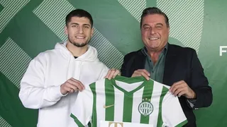 Angelo Sagal y su fichaje en Hungría: Después del terremoto no sabía qué pasaría con mi carrera