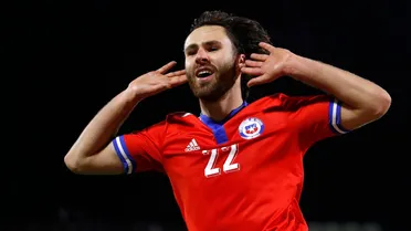 Los jugadores que PUEDEN VOLVER a La Roja en septiembre