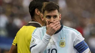 La respuesta de la Conmebol a Lionel Messi: Es inaceptable que lancen acusaciones infundadas