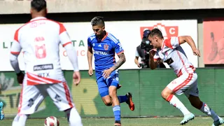 Universidad de Chile sale en busca de un nuevo triunfo y Copiapó dejar atrás su mal arranque