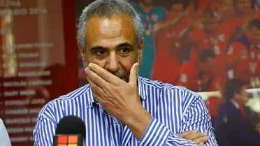 En el Congreso quedaron esperando a Pablo Milad