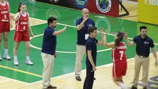 Selección femenina de baloncesto ya tiene su primera nómina con miras al premundial sub 16