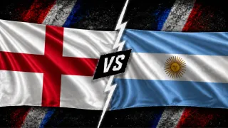 Inglaterra vs Argentina EN VIVO: minuto a minuto semifinal Mundial 2026