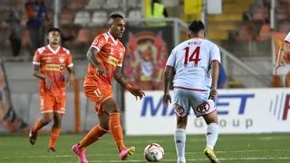 Cobreloa encadenó su tercera victoria al superar en polémico duelo a Unión Española