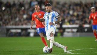 FIFA perdona a Otamendi: Argentina lo tendrá en su debut mundialista