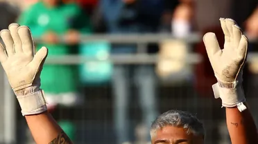 Colo Colo ya tiene fecha para definir el traspaso de Brayan Cortés