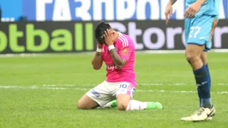 Se cae un esperado regreso en Colo Colo: el motivo que frenó todo