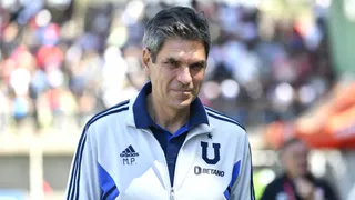 ¿Despedida? Pellegrino invitó al plantel de la U a un almuerzo para levantar ánimos