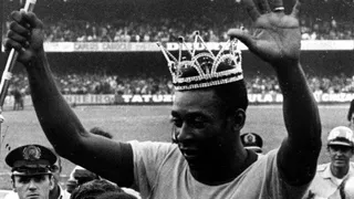 Santos cuestionó el récord de goles anotados por un mismo club que Lionel Messi le arrebató a Pelé