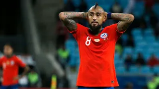 ¿Qué dijo Arturo Vidal sobre su ausencia en la selección chilena para la Copa América?