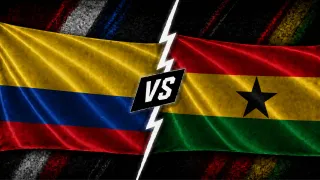 Colombia vs Ghana EN VIVO: minuto a minuto 16vos de final Mundial 2026