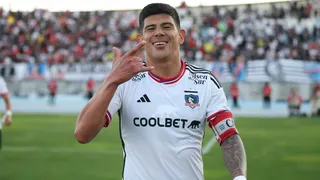 Esteban Pavez le bajó el perfil al poderío de River Plate: “Nosotros tenemos nuestras armas”