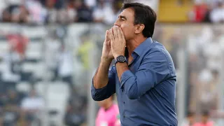 Gustavo Quinteros defendió a Gabriel Costa: No está en su mejor momento, pero hay que apoyarlo