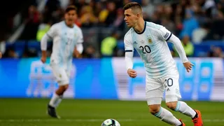 Tensión en el Brasil-Argentina: Autoridades quieren deportar a cuatro jugadores albicelestes