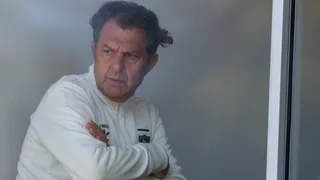 Expresidente de Colo Colo calificó como un triste espectáculo lo sucedido en la reunión de ByN