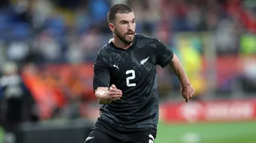 ¿A qué hora juega y quién transmite a Tim Payne, el futbolista que se volvió viral? Cómo ver Haití vs Nueva Zelanda en Chile