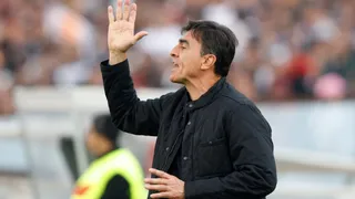 Gustavo Quinteros se ilusionó tras la goleada sobre Cobresal: Ojalá sigamos así