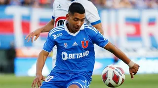 Cristián Palacios y el retorno de Osorio y Assadi: Esperamos que den un poco más