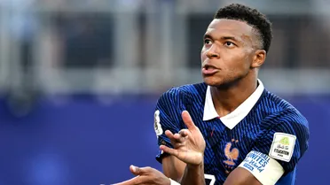 Exigencia de Francia a la FIFA tras perdonazo a EE.UU. 