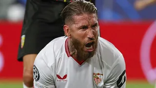 Delincuentes robaron en la casa de Sergio Ramos con sus cuatro hijos dentro