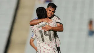 Huachipato se frota las manos: los millones que podría recibir por la venta de Maximiliano Gutiérrez