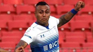 “La Franja”: Juan Leiva comenta los rivales de la UC en la Libertadores y su presente en el club