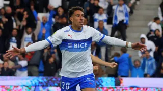 Un esperado regreso: Diego Valencia tiene fecha para volver a las citaciones de la UC