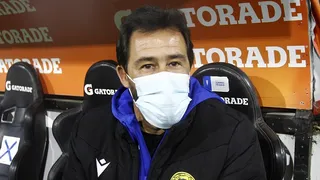 Pablo Sánchez tras caída de Audax Italiano ante la UC: “Tuvimos una reacción tardía”