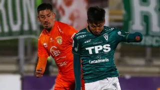 Histórico equipo chileno podría cambiar de dueño: negocian la venta del 60% del club