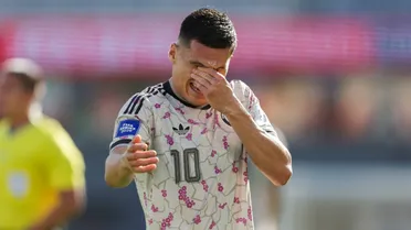 “Hizo un pésimo partido”: El lapidario diagnóstico contra la figura de La Roja que “desapareció” ante Cabo Verde