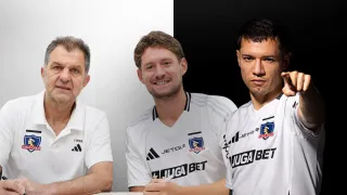 Colo Colo hoy: comienza el 2026 con presión, refuerzos cerrados y un desafío mayor, las últimas noticias del jueves 1 de enero