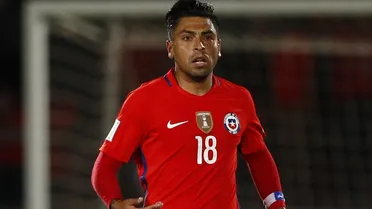 Gonzalo Jara: Recambio hay, pero es complejo mantener el nivel que logramos