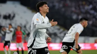 Alexander Oroz tiene todo listo con otro club chileno ante su inminente adiós de Colo Colo