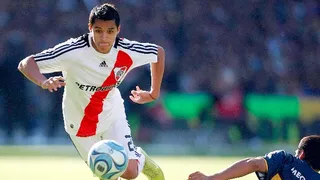 ¿Alexis Sánchez a River Plate?: Desde Argentina no descartan posible regreso del chileno