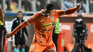 Los resultados de la decimoquinta fecha del Campeonato Ascenso