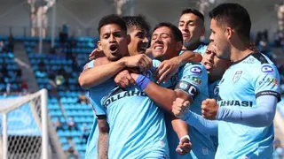 Deportes Iquique volvió a los festejos tras imponerse con claridad ante Deportes Melipilla