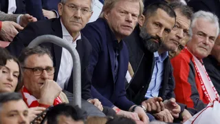 Bayern anunció la destitución del presidente Oliver Kahn tras ganar el título de la Bundesliga