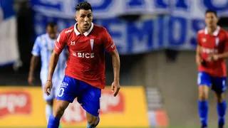 César Pinares negó conflicto del plantel con Ariel Holan tras empate con Colo Colo