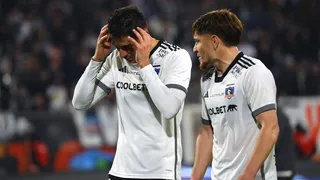 Colo Colo nuevamente disputará un clásico previo a un gran partido de Libertadores