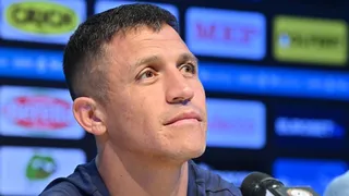 Udinese busca volver a ser un equipo protagonista y pone todas sus esperanzas en Alexis Sánchez