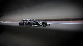 El espectacular triunfo de Max Verstappen en el Gran Premio de Francia