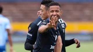 Gabriel Torres viajó de regreso a Santiago para sumarse a los trabajos de U. de Chile