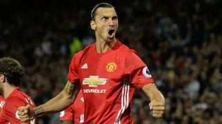 Mourinho confirmó que Zlatan Ibrahimovic dejará Manchester United al final de temporada