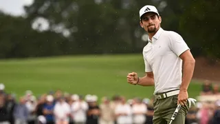 Joaquín Niemann recurrió a un emotivo desempate para ser campeón en Australia